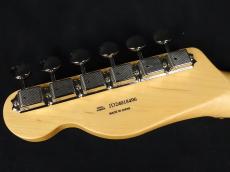 Fender Made in Japan Limited Kusumi Color Telecaster Thinline Kusumi Green ☀️夏の売りつくしセール☀️_9