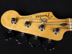 Fender Player Precision Bass Polar White 2018_5