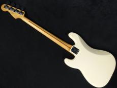 Fender Player Precision Bass Polar White 2018_6