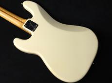 Fender Player Precision Bass Polar White 2018_7