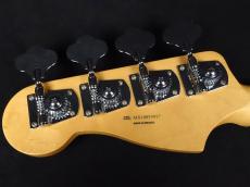 Fender Player Precision Bass Polar White 2018_9