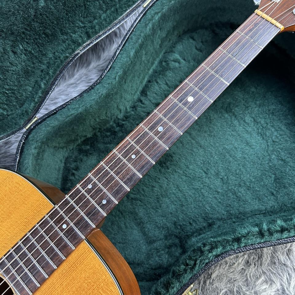 Martin D-18 1977 1977年 中古 1448604 Martin(マーティン