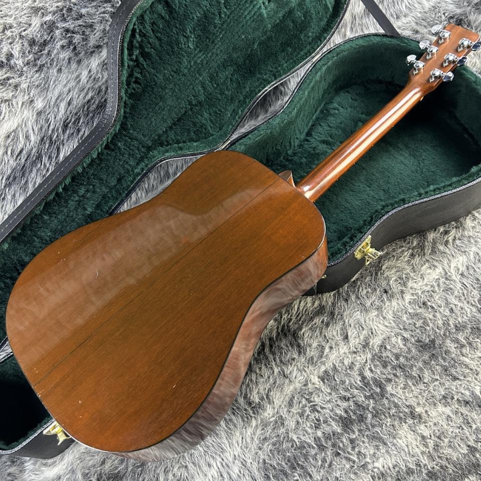 ギター Martin D-18 1977 1977 Martin D-18 Shadetop | Folkway
