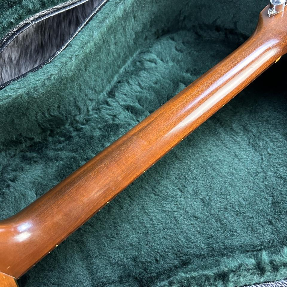 Martin D-18 1977 1977年 中古 1448604 Martin(マーティン