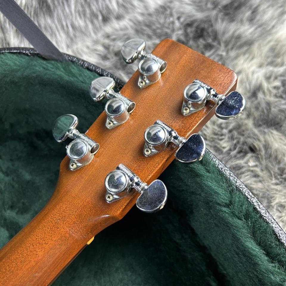 Martin D-18 1977 1977年 中古 1448604 Martin(マーティン