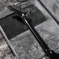Epiphone Dave Mustaine Flying V Custom Black Metallic_8