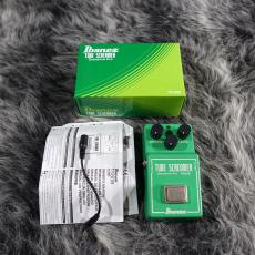 Ibanez TS808 Tube Screamer Overdrive Pro