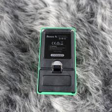 Ibanez TS808 Tube Screamer Overdrive Pro_4