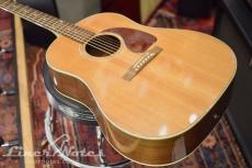 Gibson 2015 J-15 (Antique Natural)_2