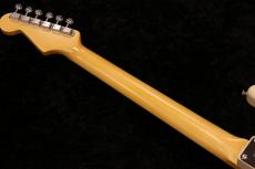 Vanzandt STV-R3 Vintage Blonde #10186【3.63kg】【アッシュ×ローズ】【オール激薄ラッカー塗装】_11