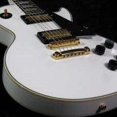Tokai 【値上げ前最終入荷!】LC-101S Snow White #2550972【4.43kg】_3