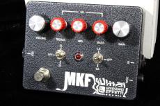 Argenziano Effetti 【決算セール】MKF【ディストーション】【送料無料】