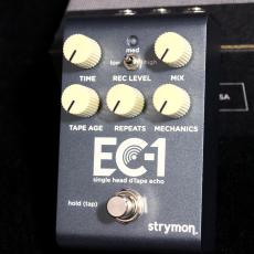 strymon EC-1 single head dTape echo【エコー/ディレイ】【送料無料】