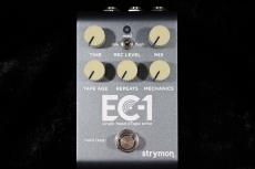 strymon EC-1 single head dTape echo【エコー/ディレイ】【送料無料】_2