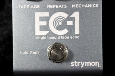 strymon EC-1 single head dTape echo【エコー/ディレイ】【送料無料】_9