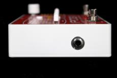 Electro-Harmonix 【決算セール】Polyphonic Octave Generator【ピッチシフター/オクターバー】【送料無料】_4