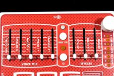 Electro-Harmonix 【決算セール】Polyphonic Octave Generator【ピッチシフター/オクターバー】【送料無料】_8