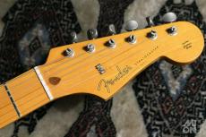 Fender Japan ST57-US OCR/M 2007-2010 #T077469_3