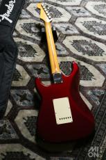 Fender Japan ST57-US OCR/M 2007-2010 #T077469_9