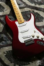 Fender Japan ST57-US OCR/M 2007-2010 #T077469_11