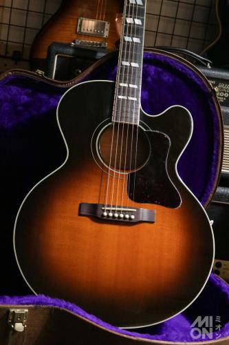Gibson Blues King Electro Vintage Sunburst 1995