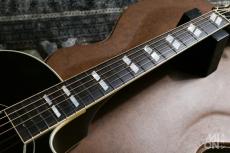 Gibson Blues King Electro Vintage Sunburst 1995_4