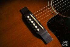 Gibson Blues King Electro Vintage Sunburst 1995_5