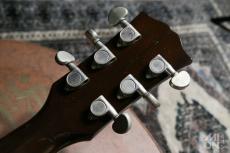 Gibson Blues King Electro Vintage Sunburst 1995_8