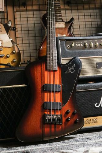 Epiphone Thunderbird Pro IV VS 2016