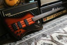 Epiphone Thunderbird Pro IV VS 2016_2