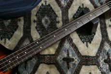 Epiphone Thunderbird Pro IV VS 2016_4