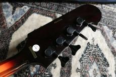 Epiphone Thunderbird Pro IV VS 2016_6