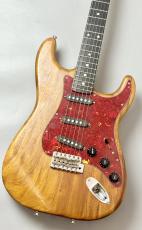 SCHECTER 【USED】【コアボディ×バーズアイメイプルネック】KOA ST 1990年代製 【4.34KG】