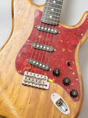 SCHECTER 【USED】【コアボディ×バーズアイメイプルネック】KOA ST 1990年代製 【4.34KG】_2