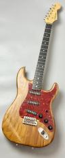 SCHECTER 【USED】【コアボディ×バーズアイメイプルネック】KOA ST 1990年代製 【4.34KG】_3