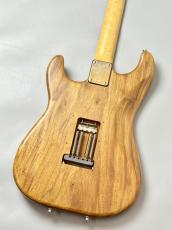 SCHECTER 【USED】【コアボディ×バーズアイメイプルネック】KOA ST 1990年代製 【4.34KG】_4