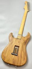 SCHECTER 【USED】【コアボディ×バーズアイメイプルネック】KOA ST 1990年代製 【4.34KG】_5