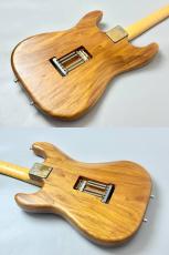 SCHECTER 【USED】【コアボディ×バーズアイメイプルネック】KOA ST 1990年代製 【4.34KG】_7