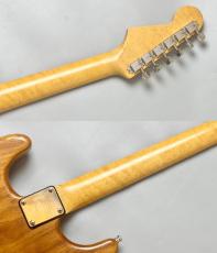 SCHECTER 【USED】【コアボディ×バーズアイメイプルネック】KOA ST 1990年代製 【4.34KG】_10