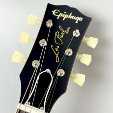 Epiphone 1960 Les Paul Standard Reissue #26061529659【4.14kg】_5