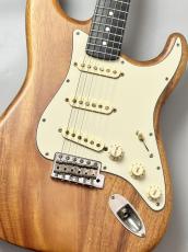 Fender Japan 【激レアUSED】【コアボディ&ネック】KOA Stratocaster 1980年代製 【3.38KG】_2