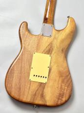 Fender Japan 【激レアUSED】【コアボディ&ネック】KOA Stratocaster 1980年代製 【3.38KG】_4