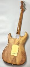 Fender Japan 【激レアUSED】【コアボディ&ネック】KOA Stratocaster 1980年代製 【3.38KG】_5