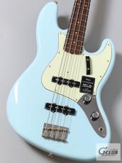 Fender Vintera III Early 60s Jazz Bass / Sonic Blue【重量4.22kg】