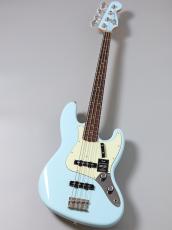 Fender Vintera III Early 60s Jazz Bass / Sonic Blue【重量4.22kg】_2