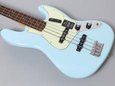 Fender Vintera III Early 60s Jazz Bass / Sonic Blue【重量4.22kg】_3
