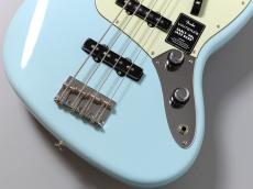 Fender Vintera III Early 60s Jazz Bass / Sonic Blue【重量4.22kg】_4