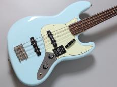 Fender Vintera III Early 60s Jazz Bass / Sonic Blue【重量4.22kg】_5