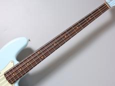 Fender Vintera III Early 60s Jazz Bass / Sonic Blue【重量4.22kg】_6