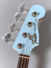 Fender Vintera III Early 60s Jazz Bass / Sonic Blue【重量4.22kg】_7